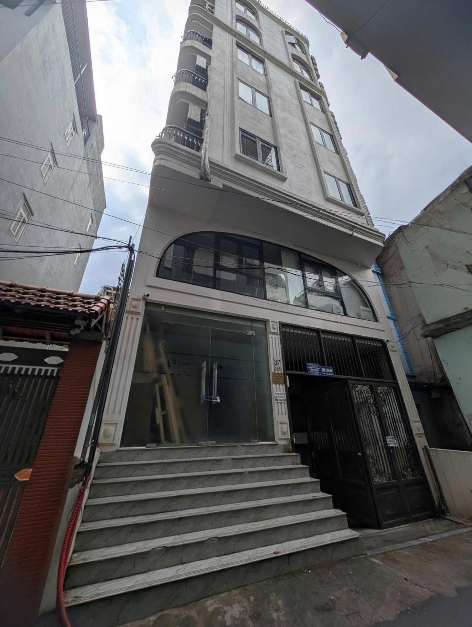 Era Apartment Thai Ha — Photos 1