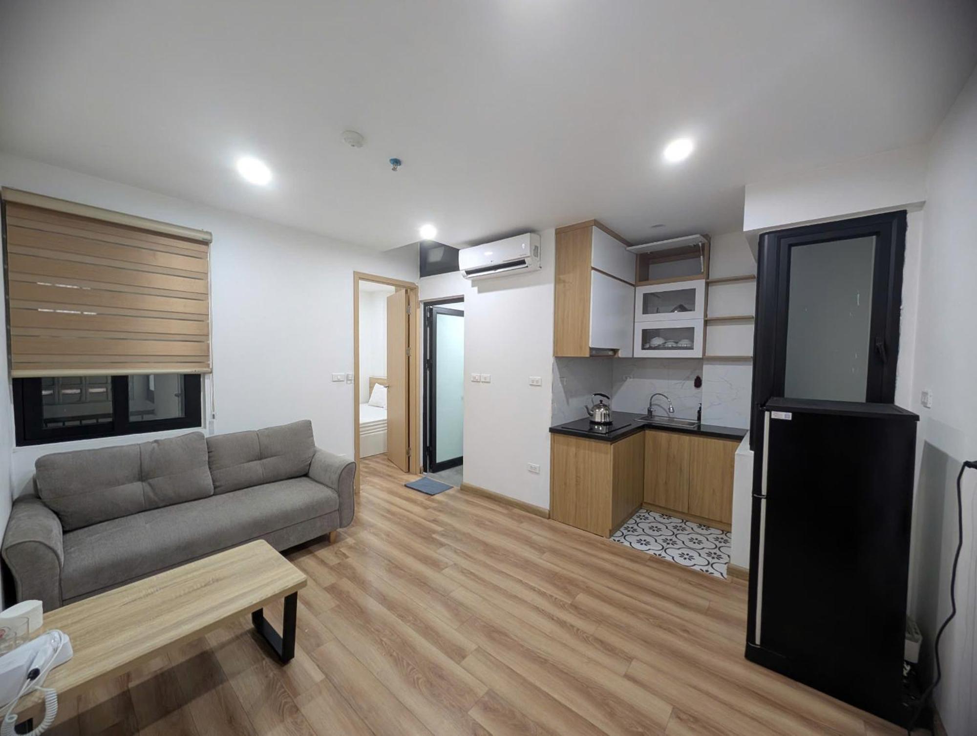 Era Apartment Thai Ha, Hanoi