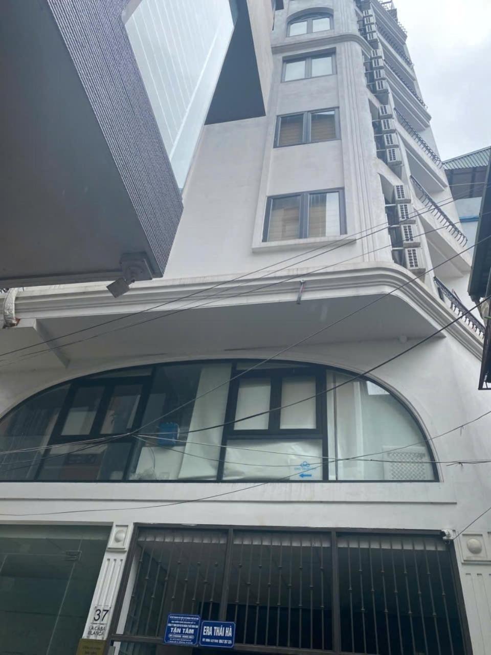 Era Apartment Thai Ha — Photos 3